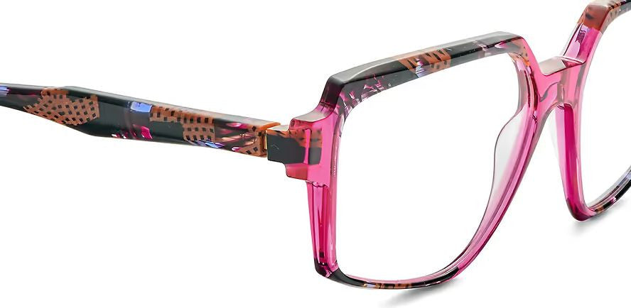 Etnia Barcelona BADU Optical Glasses