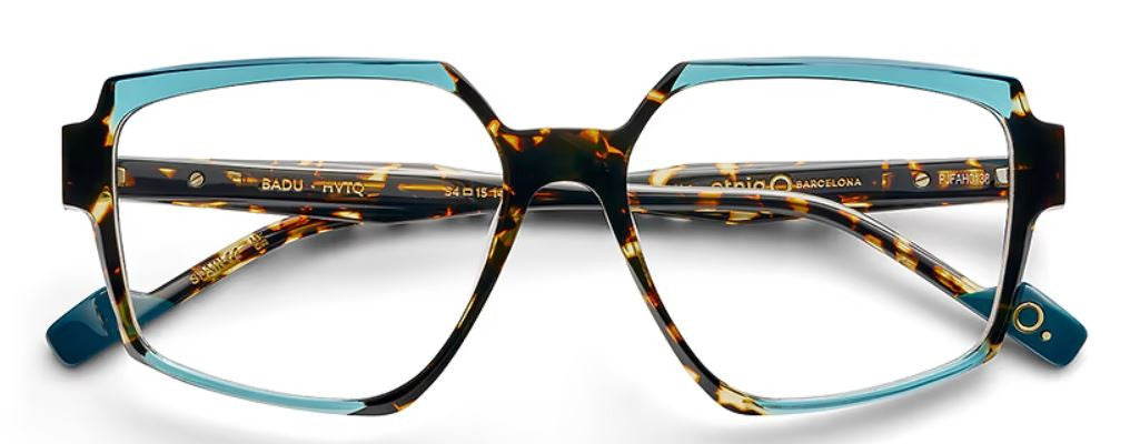 Etnia Barcelona BADU Optical Glasses