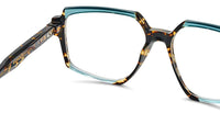 Etnia Barcelona BADU Optical Glasses