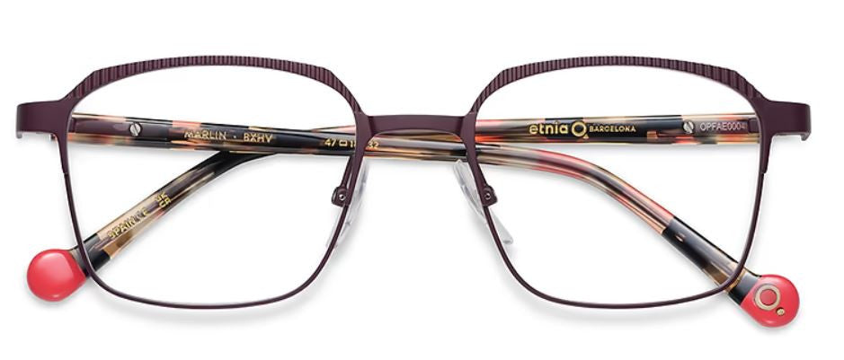 Lunettes de vue Etnia Barcelona MARLIN