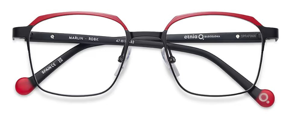 Lunettes de vue Etnia Barcelona MARLIN