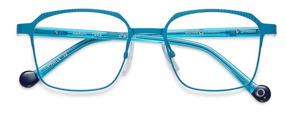 Lunettes de vue Etnia Barcelona MARLIN