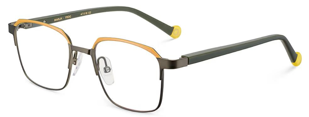 Lunettes de vue Etnia Barcelona MARLIN