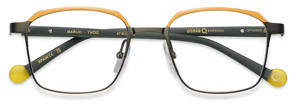 Lunettes de vue Etnia Barcelona MARLIN