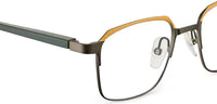 Lunettes de vue Etnia Barcelona MARLIN