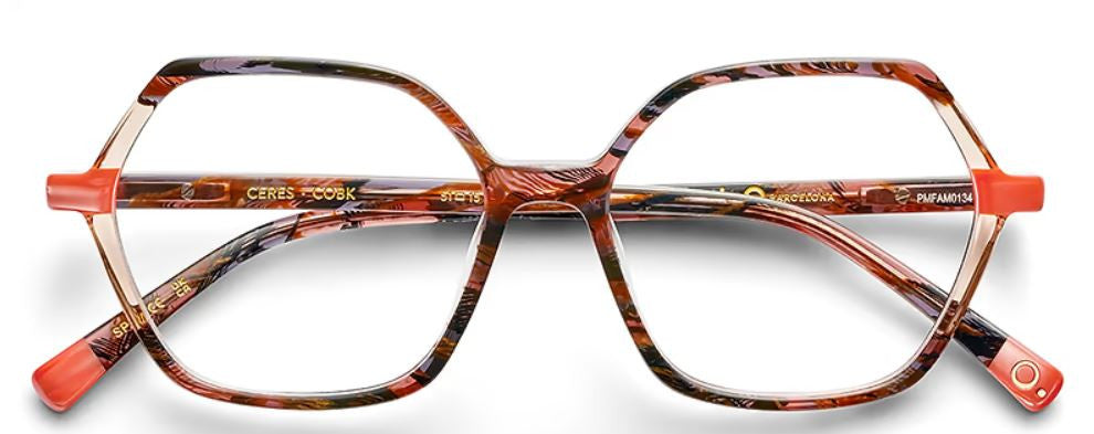 Lunettes de vue Etnia Barcelona CERES