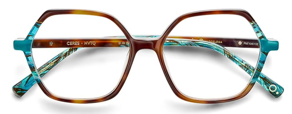 Lunettes de vue Etnia Barcelona CERES