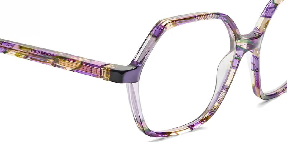 Lunettes de vue Etnia Barcelona CERES