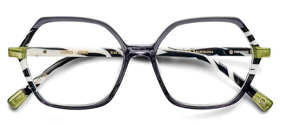 Lunettes de vue Etnia Barcelona CERES