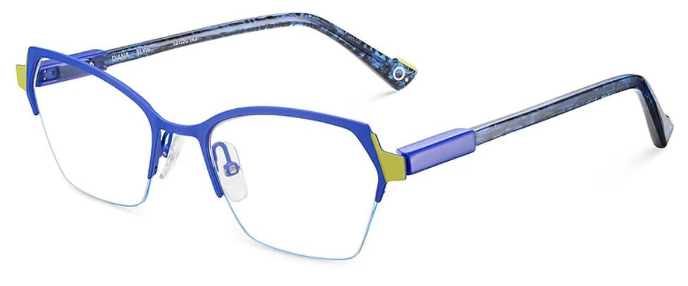 Brille Etnia Barcelona DIANA