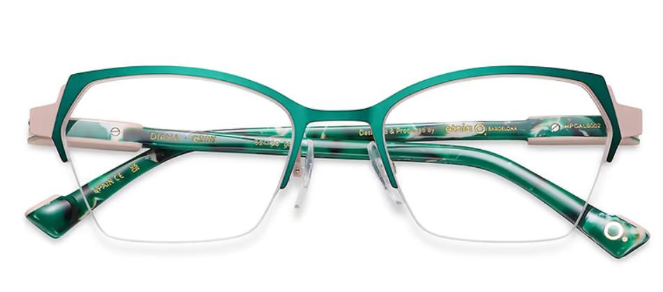 Brille Etnia Barcelona DIANA