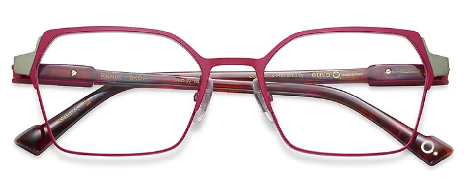 Gafas graduadas Etnia Barcelona RANIA