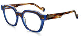 Lunettes de vue Etnia Barcelona LONG