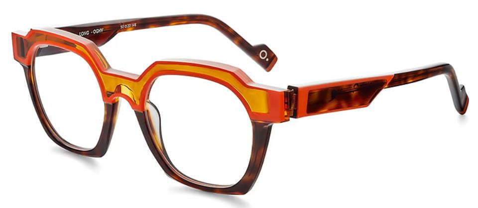 Brillen Etnia Barcelona LONG