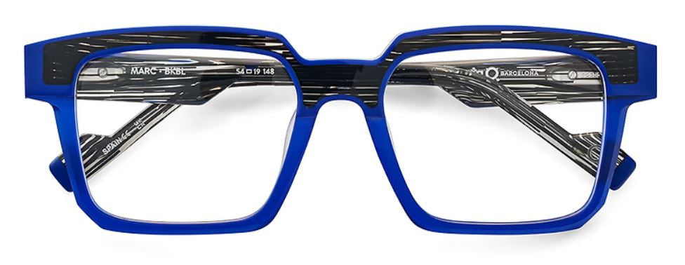 Brille Etnia Barcelona MARC