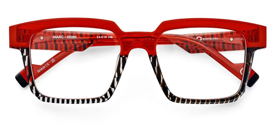 Brille Etnia Barcelona MARC