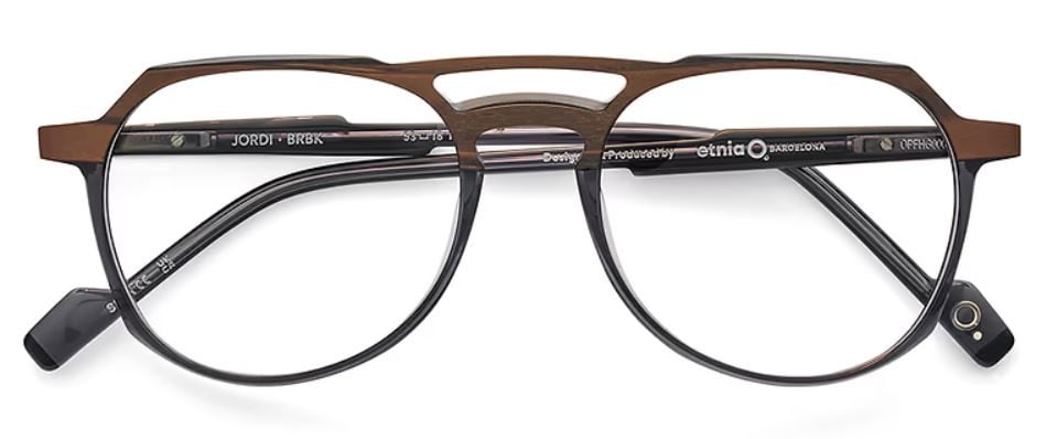 Etnia Barcelona JORDI Optical Glasses
