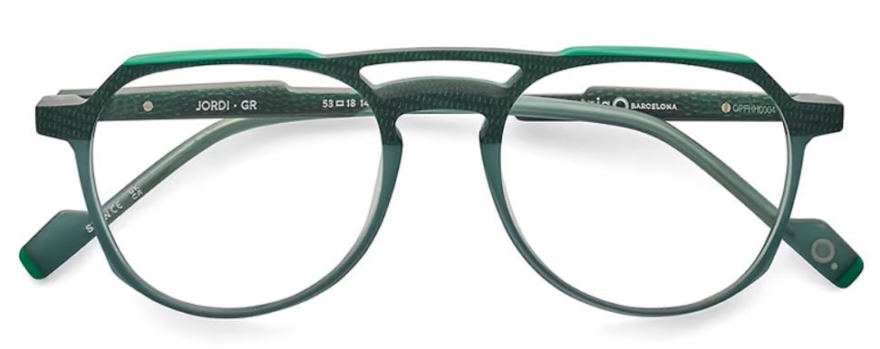 Etnia Barcelona JORDI Optical Glasses