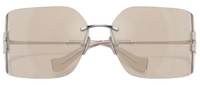 Lunettes de Soleil Miu Miu Runway MU 54YS