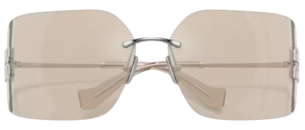 Lunettes de Soleil Miu Miu Runway MU 54YS