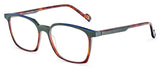 Gafas graduadas Etnia Barcelona BORJA