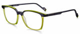 Gafas graduadas Etnia Barcelona BORJA
