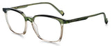 Gafas graduadas Etnia Barcelona BORJA