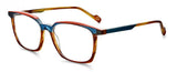 Gafas graduadas Etnia Barcelona BORJA