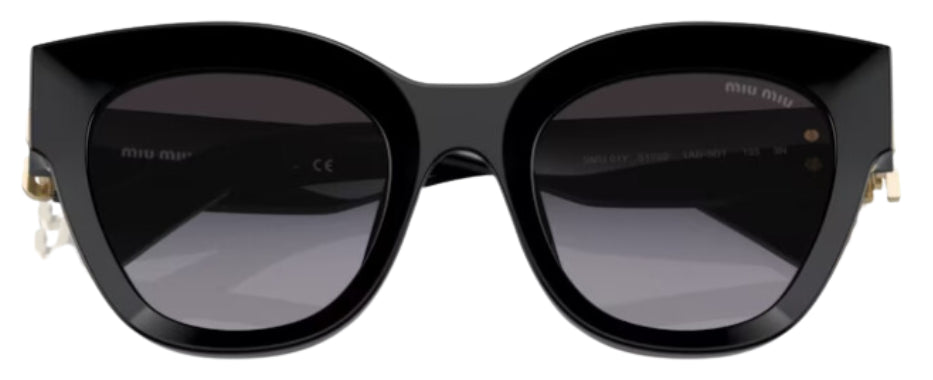 Miu Miu Glimpse MU 01YS zonnebril