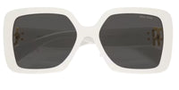 Zonnebrillen Miu Miu Glimpse MU 10YS