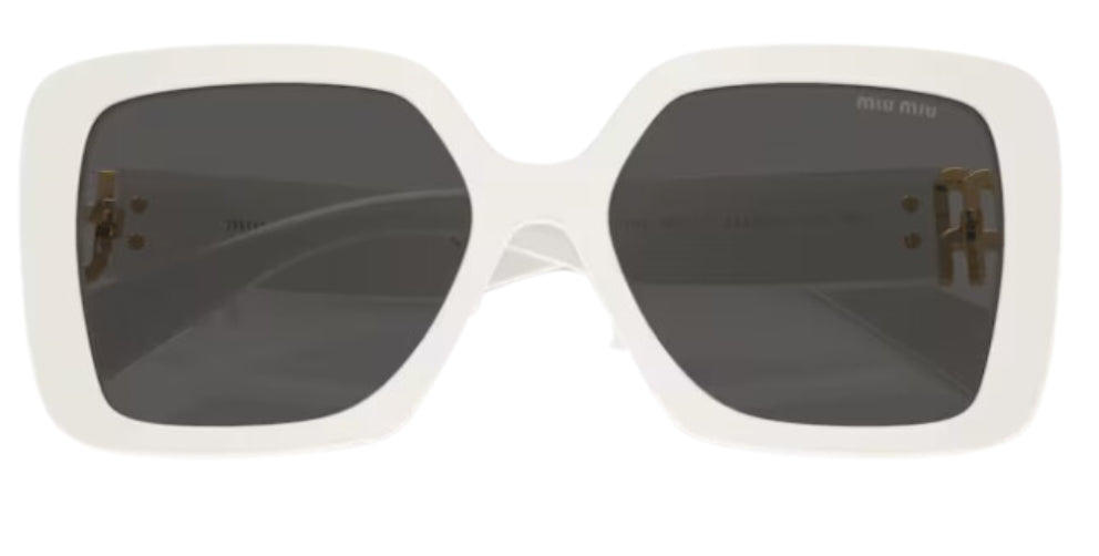 Zonnebrillen Miu Miu Glimpse MU 10YS