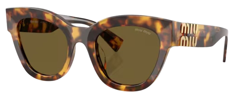 Miu Miu Glimpse MU 01YS zonnebril