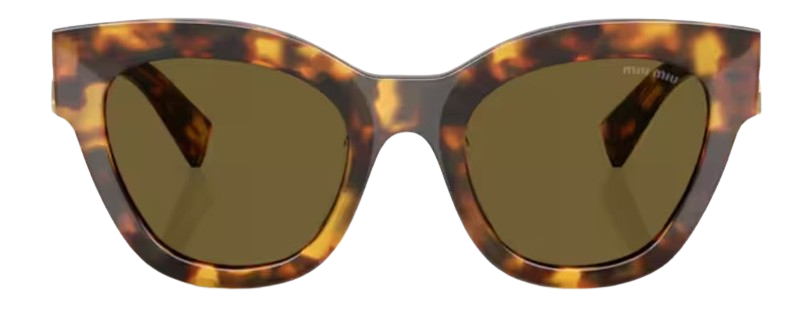 Miu Miu Glimpse MU 01YS zonnebril