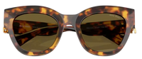 Miu Miu Glimpse MU 01YS zonnebril