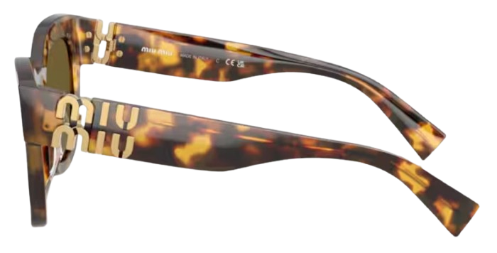Miu Miu Glimpse MU 01YS zonnebril