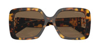 Zonnebrillen Miu Miu Glimpse MU 10YS