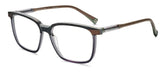 Etnia Barcelona WHITE OAK prescription glasses