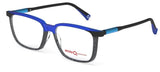 Etnia Barcelona WHITE OAK prescription glasses