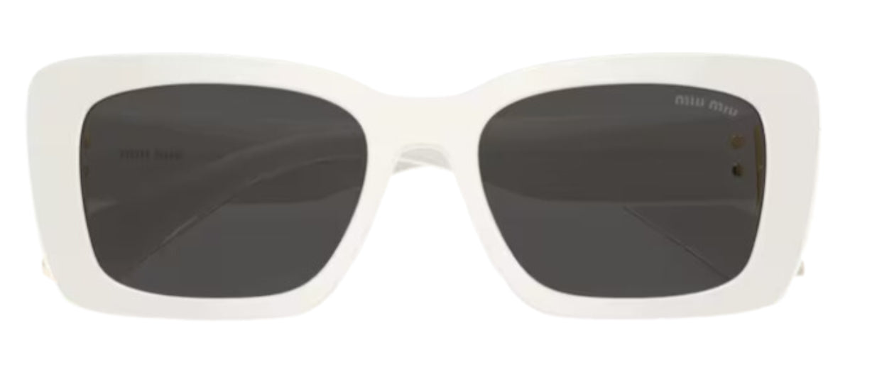 Zonnebril Miu Miu Glimpse MU 07YS