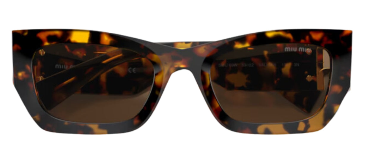 Óculos de Sol Miu Miu Glimpse MU 09WS