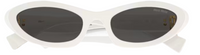 Miu Miu MU 09YS Sunglasses