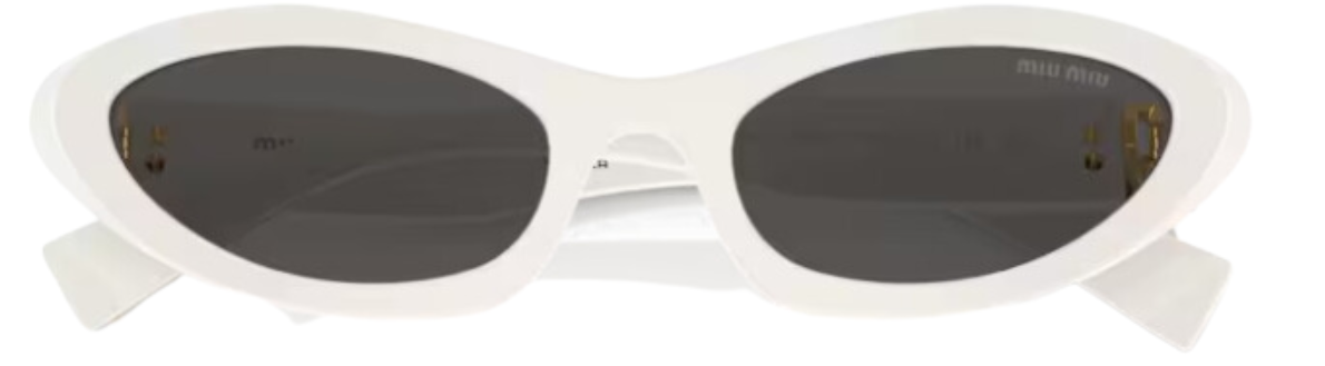 Miu Miu MU 09YS Sunglasses