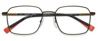Etnia Barcelona BAXTER Prescription Glasses