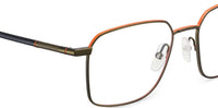 Etnia Barcelona BAXTER Prescription Glasses