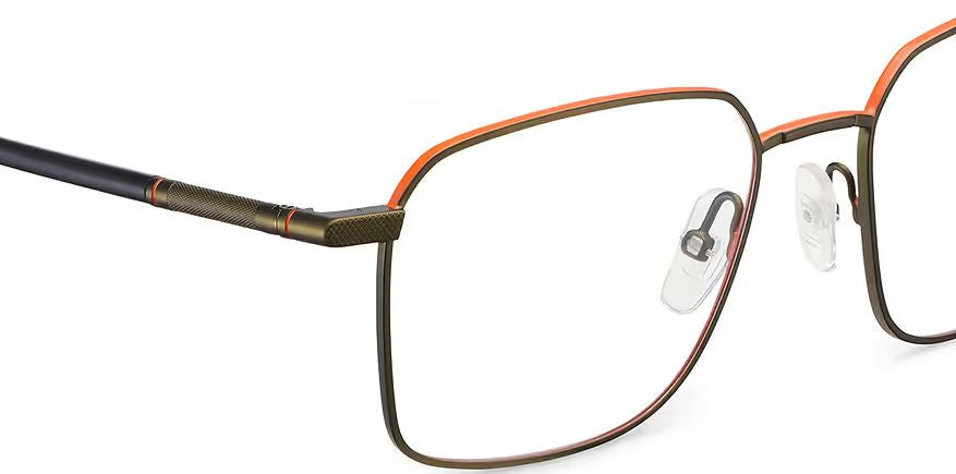 Etnia Barcelona BAXTER Prescription Glasses