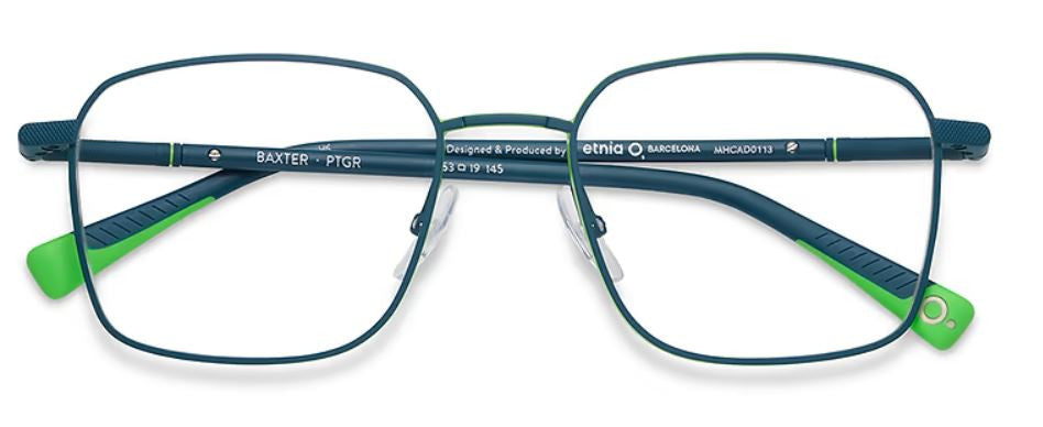 Etnia Barcelona BAXTER Prescription Glasses