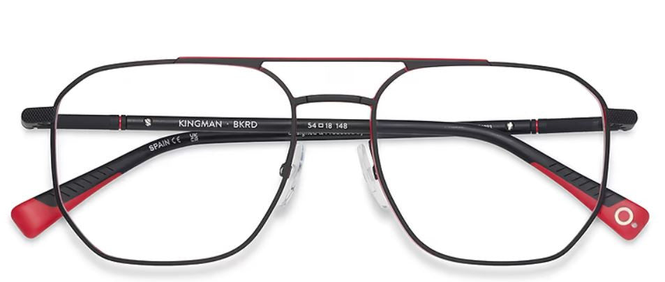 Brillen Etnia Barcelona KINGMAN