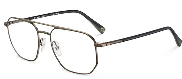 Lunettes de vue Etnia Barcelona KINGMAN