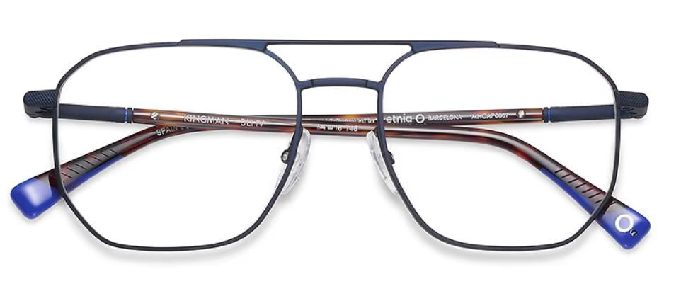 Brillen Etnia Barcelona KINGMAN