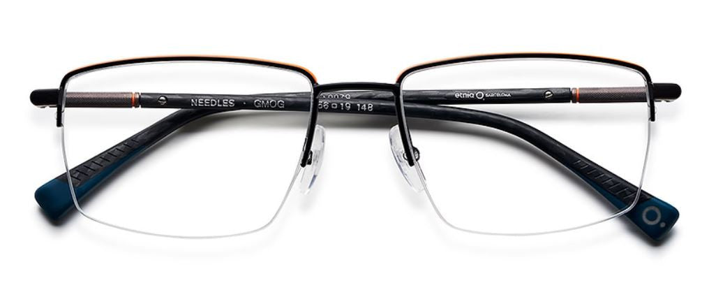 Etnia Barcelona NEEDLES Eyeglasses